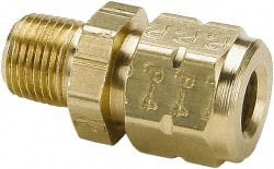 PARKER 68VL-10-8 VOC CA & VT