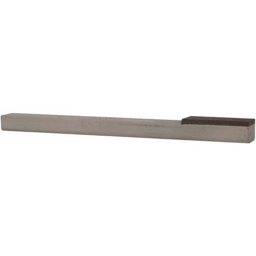 NORTON 69014191672 EXTRA FINE, 1" LENGTH OF CUT, SINGLE END