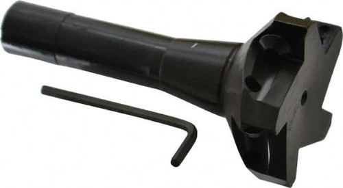 VALUE COLLECTION 6-901-540 3" CUT DIAM, 0.656" MAX DEPTH, R8 SHANK,