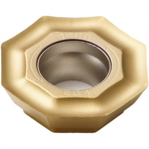 SECO 69132 OFEX05T305 E04 GRADE F15M CARBIDE MILLIN