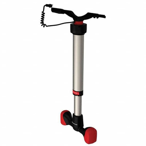 ROTHENBERGER 69606 PIPE/SONDE LOCATING DEVICE 12-39/64 L