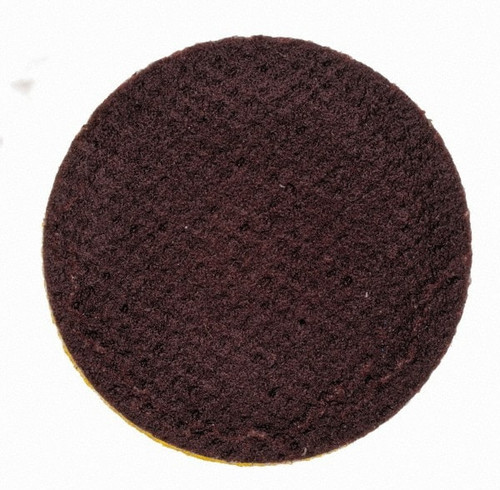 MERIT ABRASIVES 69957399680 3/4" 320 GRIT ALUMINUM OXIDE QUICK CHANG