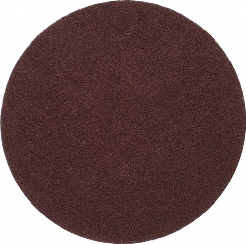 MERIT ABRASIVES 69957399780 2" 120 GRIT ALUMINUM OXIDE QUICK CHANGE 