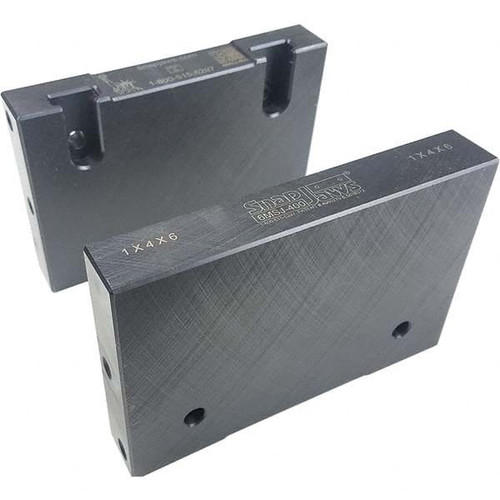 SNAP JAWS 6MSJ-400 VISE JAWS & ACCESSORIES