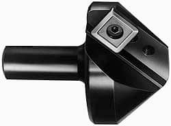 CUTTING TOOL TECHNOLOGIES 6NC-020-C INDEXABLE COUNTERSINKS