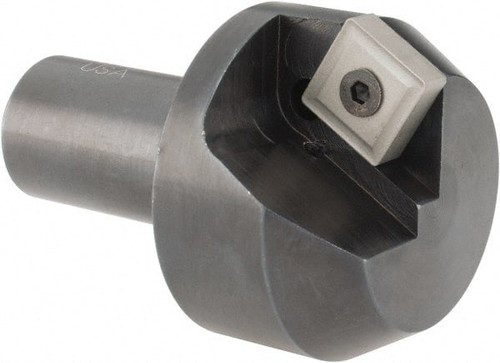 CUTTING TOOL TECHNOLOGIES 6NC-030-C INDEXABLE COUNTERSINKS