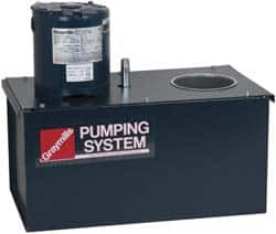 GRAYMILLS 6-SG2-A 6 GALLON TANK CAPACITY, 1/4" NOZZLE DIAM