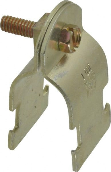 THOMAS & BETTS 701 1-STR SUPER STRUT FRAMING CHANNEL