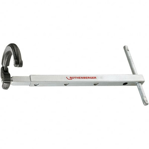 ROTHENBERGER 70236 BASIN NUT WRENCH,12"