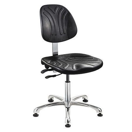 BEVCO 7051D BEVCO 7051D DURA POLYURETHANE CHAIR ALUM