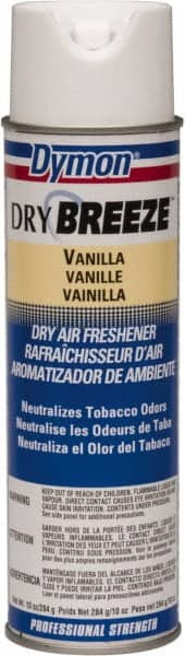DYMON 70720 AIRFRESHENER,10OZ,AEROSOLCAN,PK12