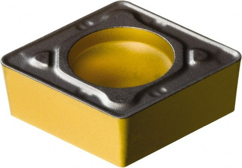 SANDVIK COROMANT 7080726 CCMT432 PR GRADE 4335 CARBIDE TURNING IN
