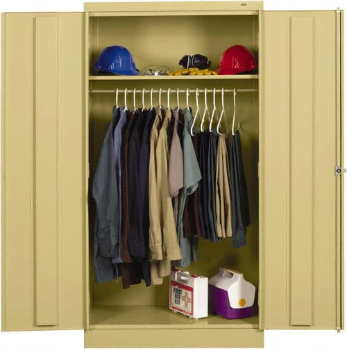 TENNSCO CORP 7114-MGY TENNSCO STANDARD CABINETS