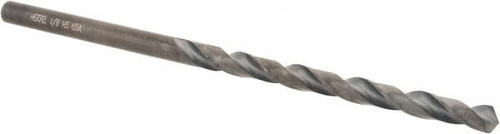 HERTEL 71205678 HSS JOBBER DRILLS-BLK 118 DEG