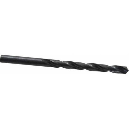 HERTEL 71205991 HSS JOBBER DRILLS-BLK 118 DEG