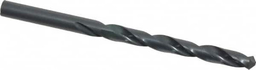 HERTEL 71206007 HSS JOBBER DRILLS-BLK 118 DEG