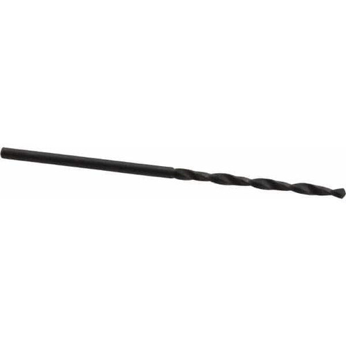 HERTEL 71206676 HSS JOBBER DRILLS-BLK 118 DEG