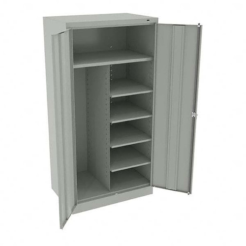 TENNSCO CORP 7220-LGY TENNSCO STANDARD CABINETS