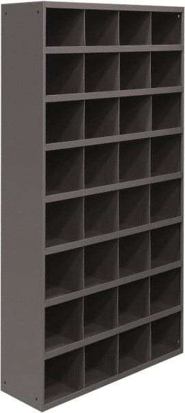 DURHAM MFG CO 725-95-MSC 32 BIN, SMALL PARTS STORAGE BIN