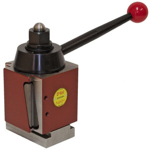 DORIAN TOOL 73310101008 TOOL POST