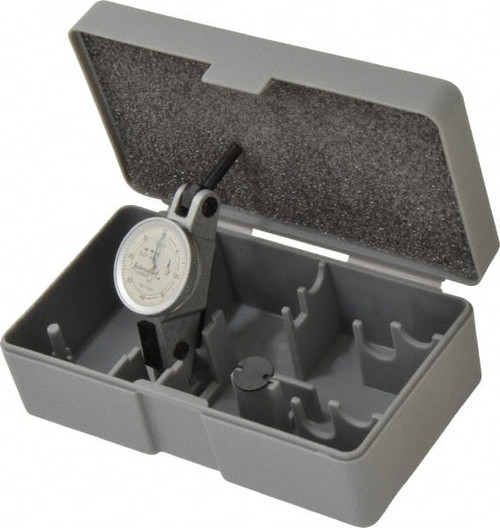 INTERAPID 74.111367 1.6 MM RANGE, 0.01 MM DIAL GRADUATION, H