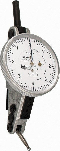 INTERAPID 74.111372 UP TO .020" RANGE X.0001"