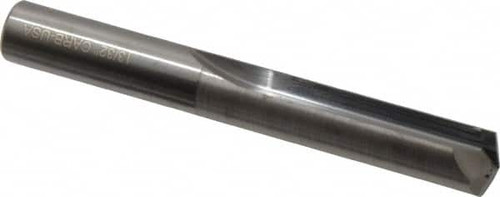 HERTEL 74129339 13/32", 140 POINT, SOLID CARBIDE STRAIGH