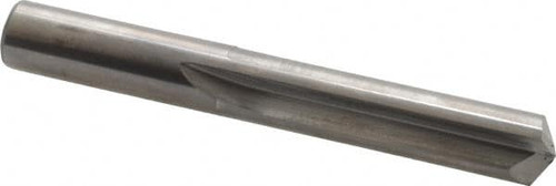HERTEL 74129370 15/32", 140 POINT, SOLID CARBIDE STRAIGH