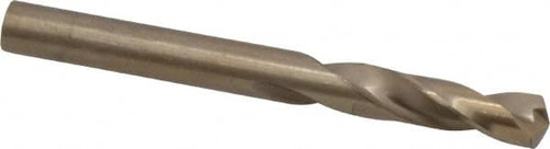 HERTEL 74131160 0.246" 135 SPIRAL FLUTE COBALT SCREW MAC