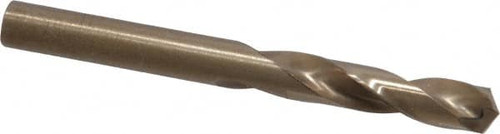 HERTEL 74131186 0.261" 135 SPIRAL FLUTE COBALT SCREW MAC