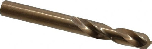 HERTEL 74131269 0.316" 135 SPIRAL FLUTE COBALT SCREW MAC