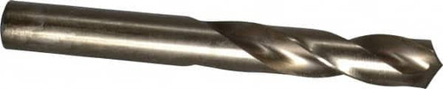 HERTEL 74131350 0.397" 135 SPIRAL FLUTE COBALT SCREW MAC