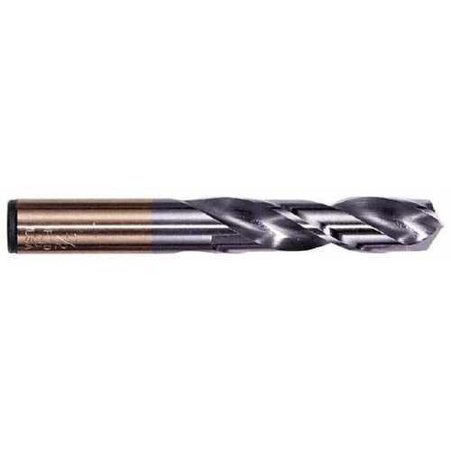 HERTEL 74131780 0.246" 135 SPIRAL FLUTE COBALT SCREW MAC