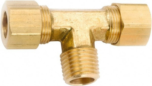 ANDERSON METAL CORP 750072-0402 STAINLESS STEEL