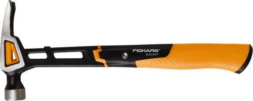 FISKARS BRANDS,INC 750200-1002 HAMMER,FINISHING,13.5",16 OZ.