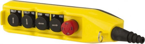 ACI 75-2005 PENDANT STATIONS
