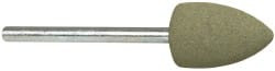 CRATEX 75326 RUBBER GRINDING WHEELS
