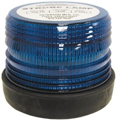 PETERSEN BRANDS 769B TRAILER LIGHTING & ELECTRICS