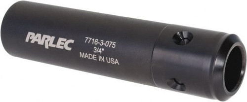 PARLEC 7716-3-075 TAPPING ADAPTERS