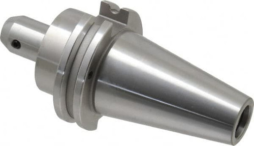 ACCUPRO 775004 CAT40 TAPER SHANK 3/16" HOLE END MILL HO