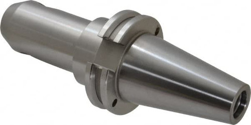 ACCUPRO 775022 CAT40 TAPER SHANK 7/16" HOLE END MILL HO