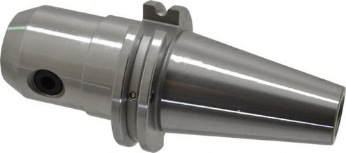 ACCUPRO 775034 CAT40 TAPER SHANK 5/8" HOLE END MILL HOL