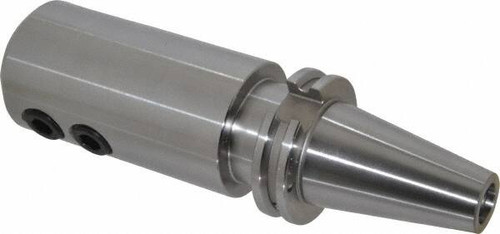 ACCUPRO 775058 CAT40 TAPER SHANK 1" HOLE END MILL HOLDE