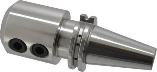 ACCUPRO 775062 CAT40 TAPER SHANK 1-1/4" HOLE END MILL H