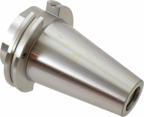 ACCUPRO 775104 CAT50 TAPER SHANK 1/2" HOLE END MILL HOL