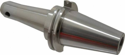 ACCUPRO 775110 CAT50 TAPER SHANK 1/2" HOLE END MILL HOL