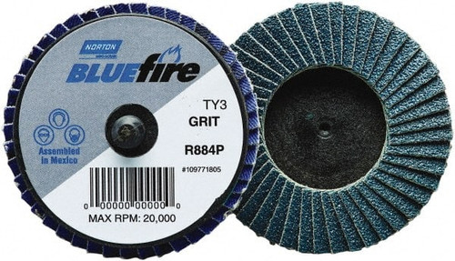 NORTON 77696090170 FLAP DISC
