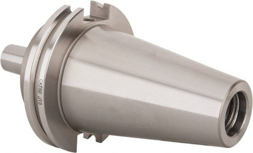 ACCUPRO 778870 CAT50 OUTSIDE TAPER, JT3 INSIDE TAPER, C