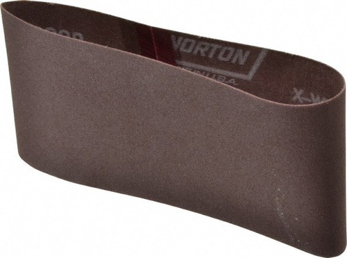 NORTON 78072721992 SANDING BELTS