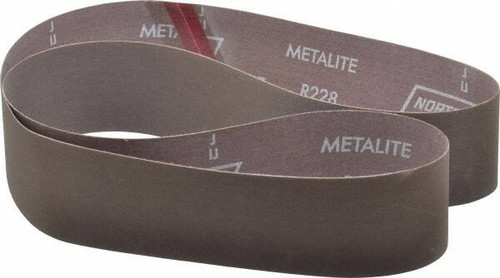 NORTON 78072764448 SANDING BELTS